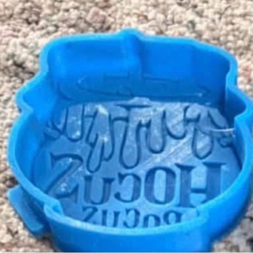 13 freshie molds
